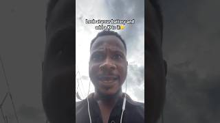 What is your b3 percentage #chibixcaleb #memes