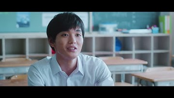 『神回』本予告映像