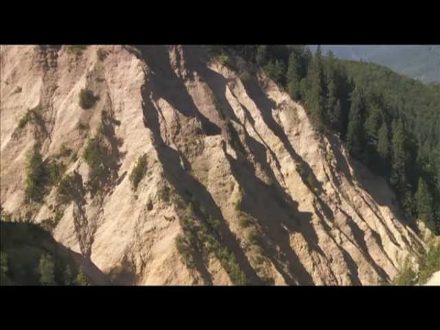 Natura 2000 in Romania - bioregiunea Alpina - partea 2