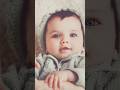 Hasbi Rabi jalllal laaa /cute#viral #yt #islamic #naat #baby #trending #love#sweet #babygirl