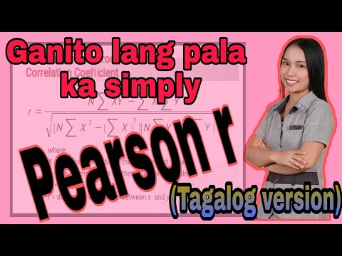 Video: Pearson Minegoestoeleven na pagsusuri