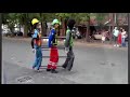 Top 10 best street performers all over the world