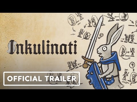 Inkulinati (видео)