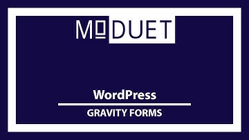 How to Use Gravity Forms in WordPress