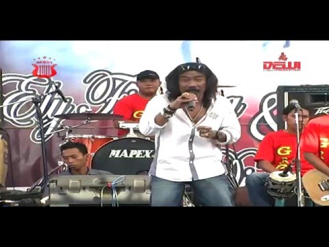 SELAYANG PANDANG   voc : Gus Luky