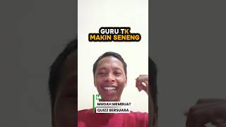 CARA MUDAH MEMBUAT GAME BERSUARA, DICANVA AJA!