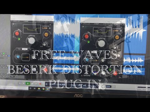 free!-waves-bezerk-vst-plugin-metal-guitar/bass