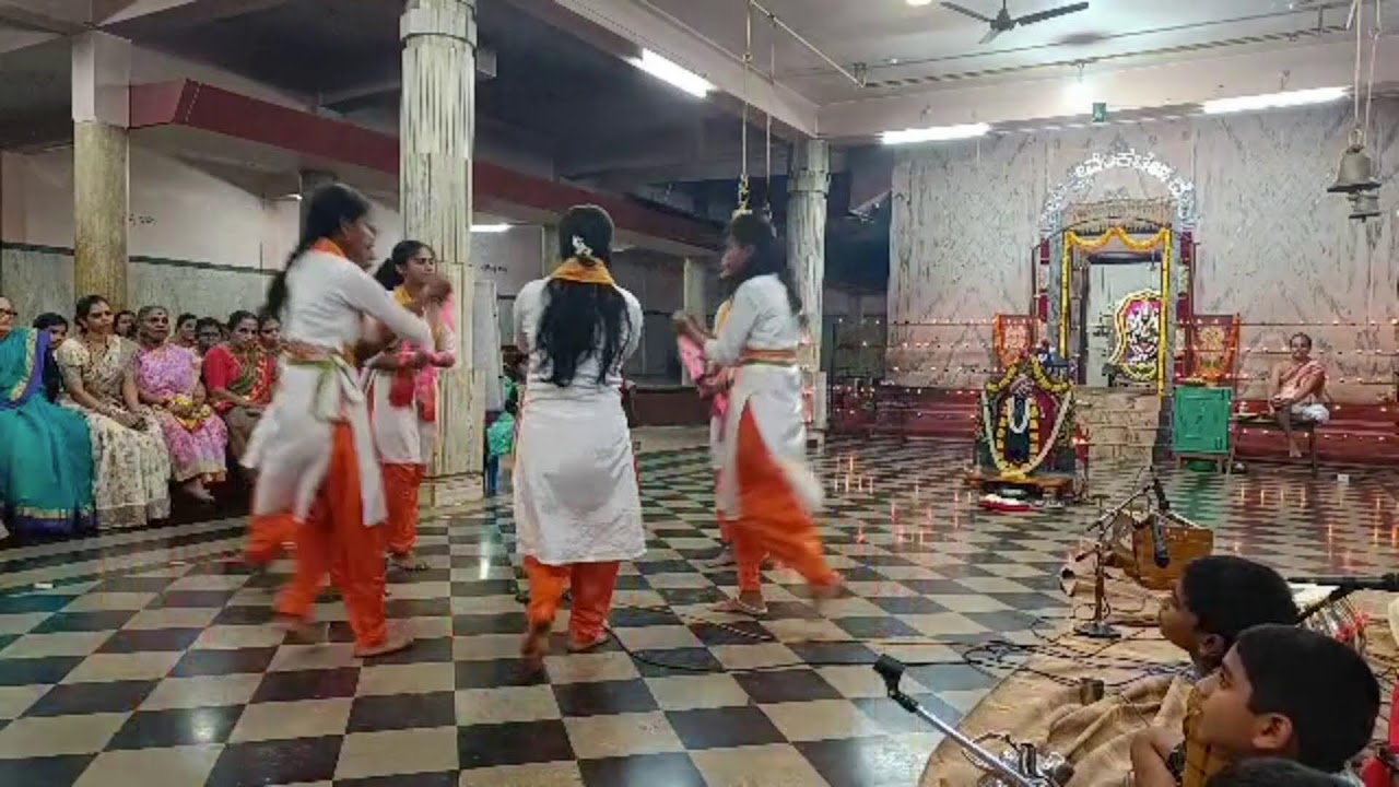 Shree Laxmi Narayana Kuneeta Bhajana mandali Bengre | Saptha Vanabhojan 2025 | SLVM Manki
