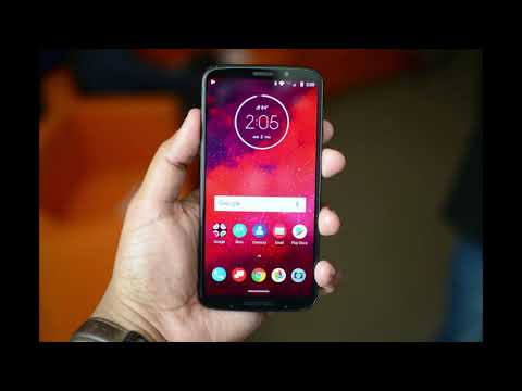 5G Moto Mod updated with support for Z2 Force and reverse charging || Infotainment Media Channel