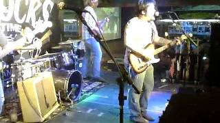Matt Wayne & Co. - Ophelia (The Band Cover)
