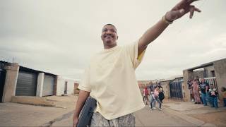 Luudadeejay - Bacardi via Sgidongo [feat. Kabza De Small & Mac Breezy]