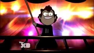 Bill Cipher - Remember Me For Centuries {AMV}