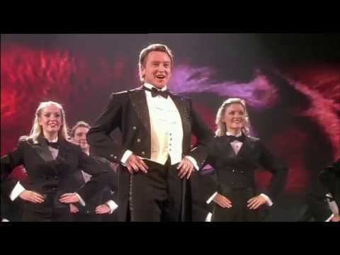 Michael Flatley's Celtic Tiger - 15 Minute Finale