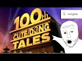 Cutetales 100  the most replayed moments of dongcute tales