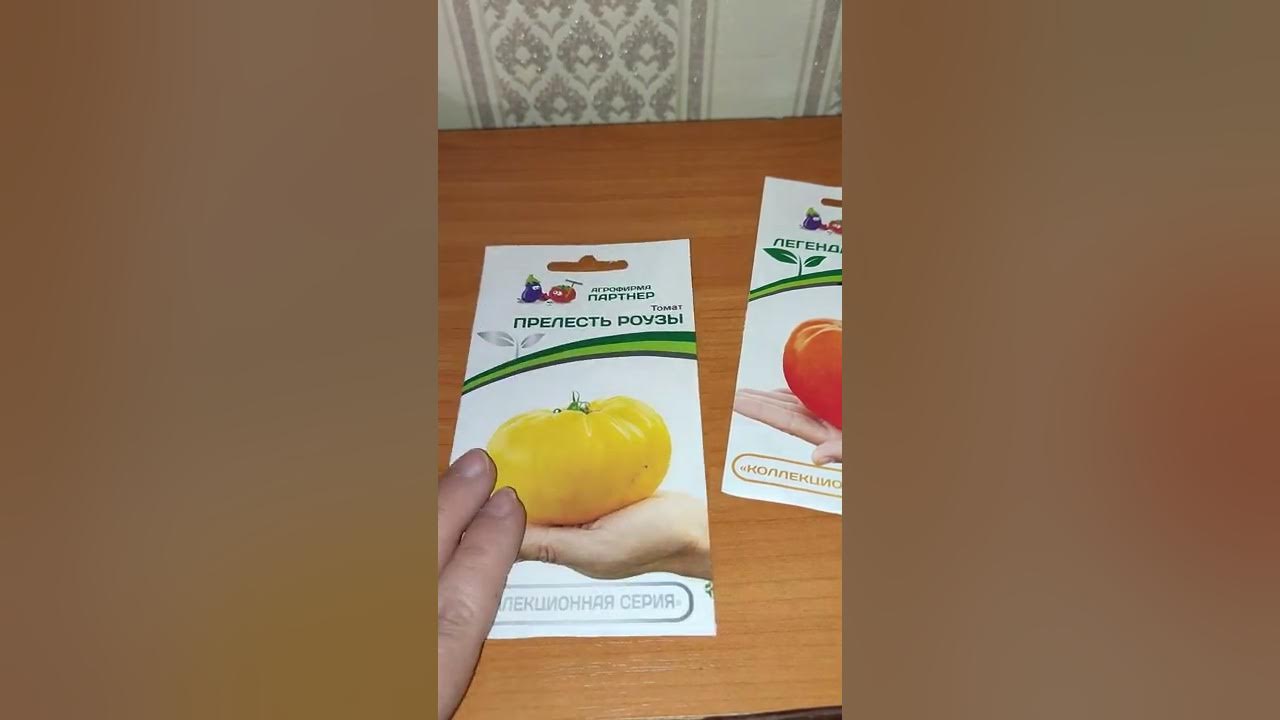 Сорта томатов коктебель
