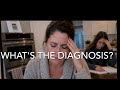 Clinical Detective Series: 47 y/o F c/o recurrent headaches x 1 week
