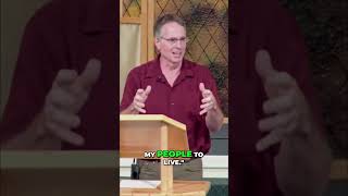 Break Free: Escape the False City, Live God's Way