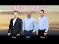 Biji, Mary si Seby din Barbulesti - MERITA MERITA ( Official Video ) Cover 2022