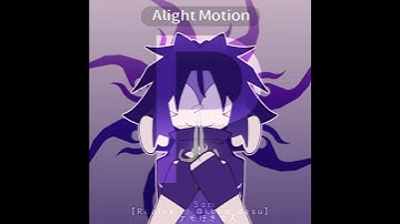 Spawn cult 【 #forsaken 】//  #animation // #twotime // #roblox // #alightmotion //