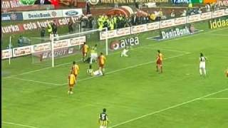 Luganonun Gsye Attıgı