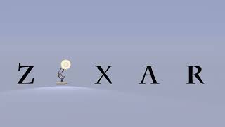 Zixar logo Vipid (Sounds Pixar logo original) Remake