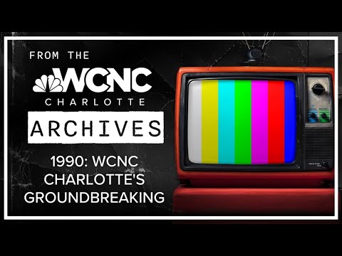 WCNC Charlotte breaks