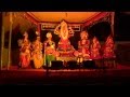 Yakshagana---Devi Mahathme---Devi Abhaya