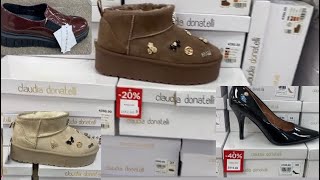 Novodanas Sam U Metroukupila Neverovatne Čizme I Pogodite Stana Sniženju Je Sve 20-50%