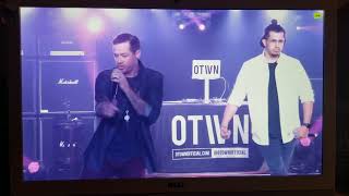 O-Town Sessions Live 2/14/21 Liquid Dreams