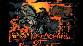 A Breach of Silence - Dawn to Rise