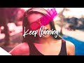 Suprafive - Keep Running (Audio)