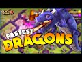 FASTEST DRAGONS POSSIBLE!  TH7 LET&#39;S PLAY