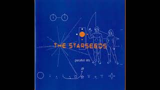 THE STARSEEDS – Timequakes (1997)