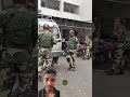 CRPF Soldiers Central Force OnDuty#ssc#crpf#defence#motivation#status#army#tripura#military#onduty