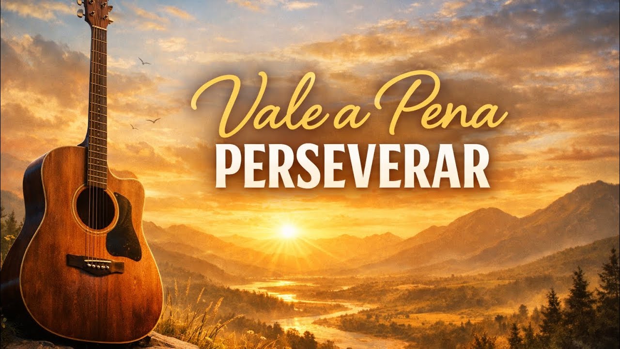 Louvor para tocar sua alma 🙏