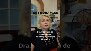 ESTUDIO #155 Levítico 6:1-30 Biblia Kadosh Israelita Mesiánica (BKIM) #bibliapuraecuador #Biblia #fe
