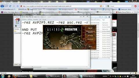 AVP2 Savior MOD Tutorial - Play Online With Savior Mod [OUTDATED]