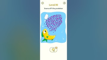 dop 2 scare of the predator #dop2 #gaming #dop2deleteonepartlevel5 #youtubeshorts