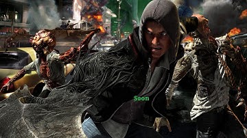 PROTOTYPE: The Most AMAZING New Trailer EVER!