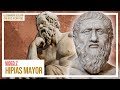 HIPIAS MAYOR 🏛️ 📖 | RESUMEN DEL DIÁLOGO | Diálogos de Platón, Diálogos socráticos