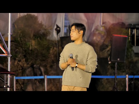 231007 은평누리축제 박재정 멘트 4K 60f 직캠 2 by ace