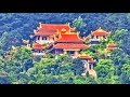 Zen monastery in vietnam  thin vin trc lm ty thin  a film by meigo mrk