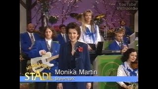 Monika Martin - Goodbye Farewell - 1998 - #1/2