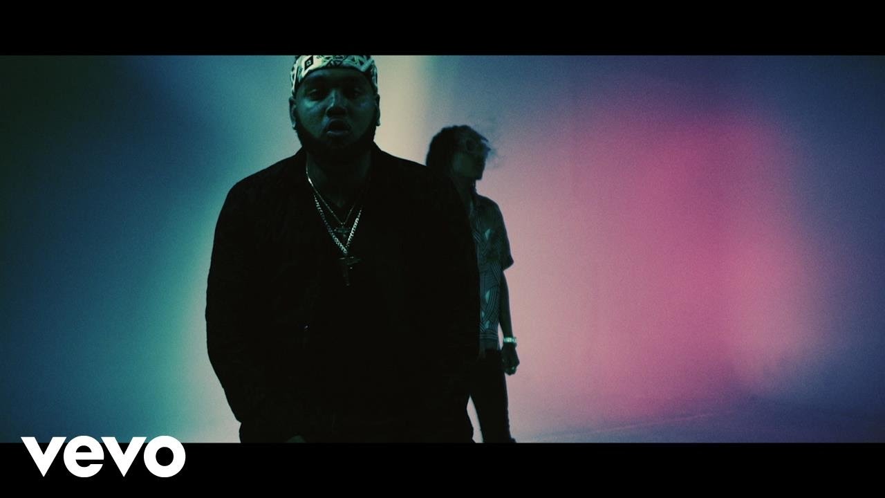 AD, Sorry Jaynari - Leakin ft. Wiz Khalifa