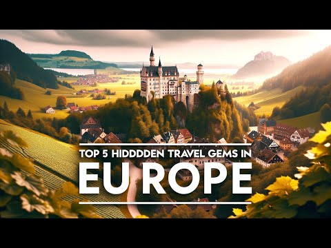 Top 5 Hidden