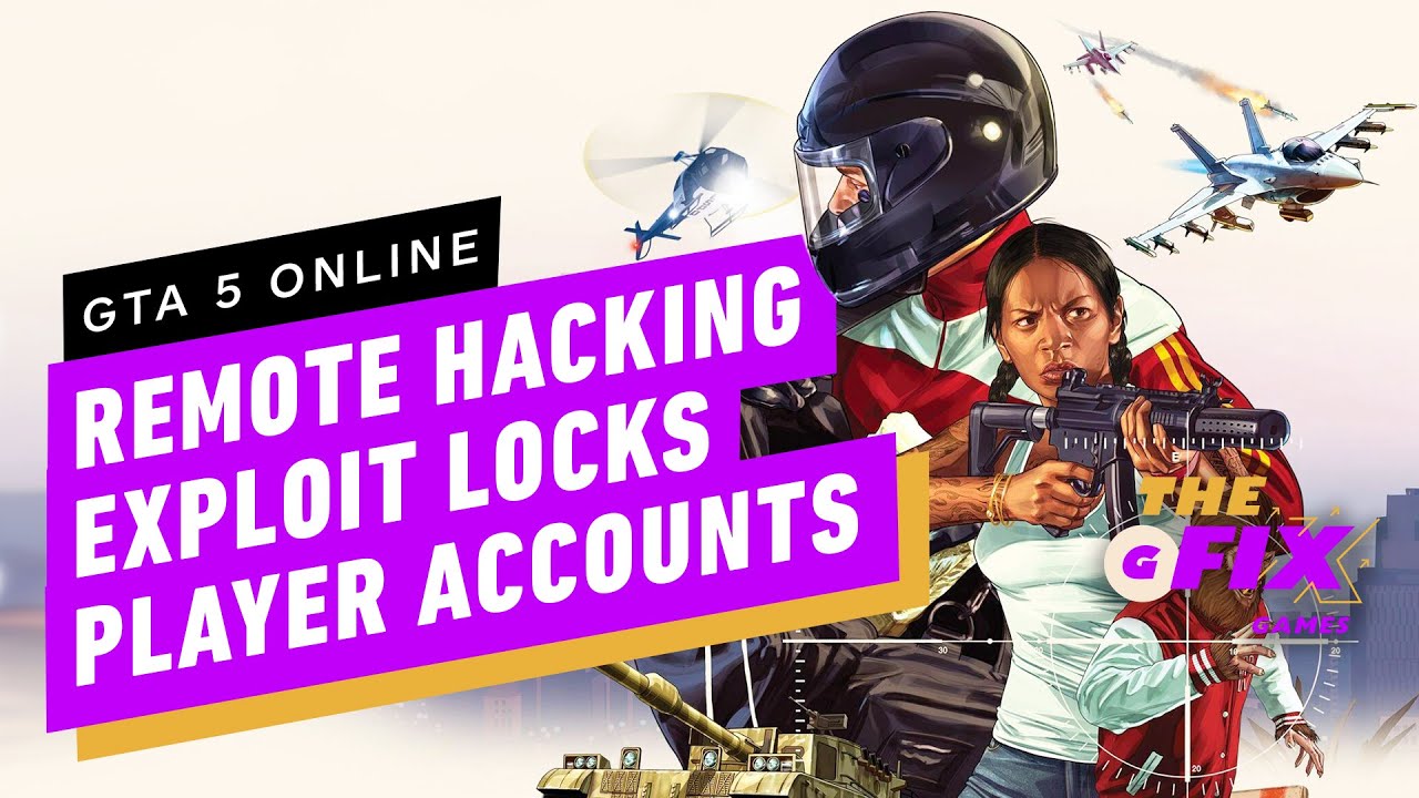 GTA Online Gives You Free GTA$ For Logging In Again - HRK Newsroom