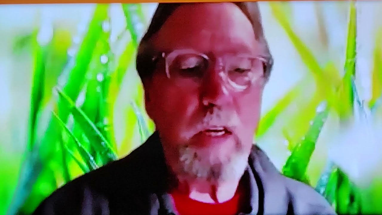 Paul Christie: The Voice of a Generation