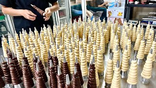 한국인 99%가 모르는 태국 현지 1등 길거리음식 TOP 4 | Top 4 Popular Thai Street Foods Loved by Locals