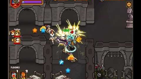 Dungeon rampage how to get coins quickly 2015