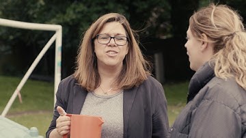 What’s it like to study a masters at Kingston University?